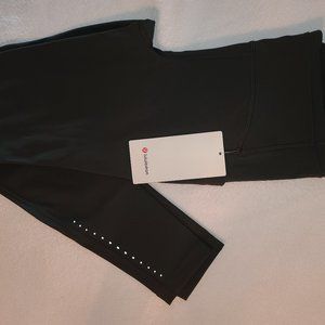 Lululemon Swift Speed Leggings  NWT